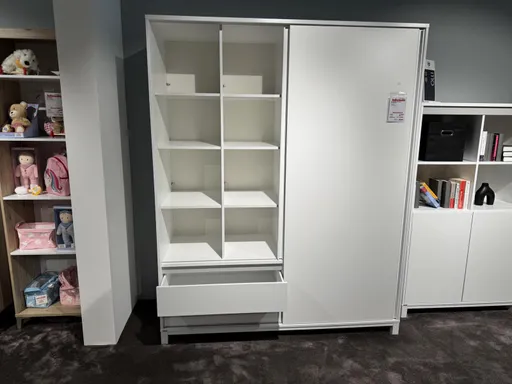 Schiebetürenschrank PAIDI Olli